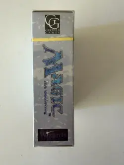 Magic The Gathering Ice Age Deckmaster Starter Deck ~ 1995 ~ SEALED ~ MTG ~ B - Image 3