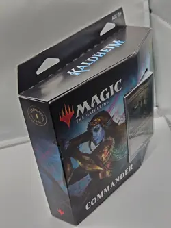 MTG Commander Deck Elven Empire Precon Lathril NEW SEALED Magic The Gathering - Image 4