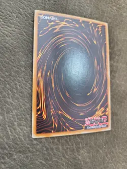 Yugioh Nitro Warrior DT01-EN086 Duel Terminal Super Rare NM - Image 3
