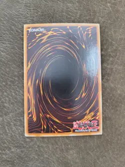 Yugioh Nitro Warrior DT01-EN086 Duel Terminal Super Rare NM - Image 4