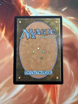 Wizards of the Coast Untimely Malfunction Instant Red MTG DSK 0161 EN 2024 - Image 2