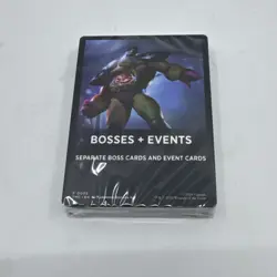 Bosses + Events Pack Deck from Teenage Mutant Ninja Turtles Team-Up Magic MTG - Image 1