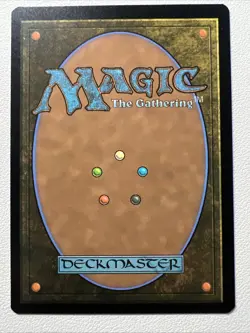 MTG Braid of Fire (Rainbow Foil) Secret Lair x Avatar the Last Airbender 2307 - Image 2