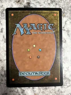 MTG - Core Set 2021 - Cultivate - Borderless - Regular-NM - Image 2