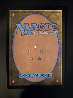 Cryptic Gateway NM FOIL RETRO Dominaria: Remastered MTG FREE SHIPPING - Image 2