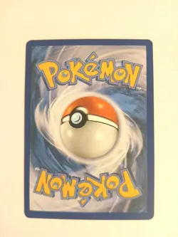 NM Oshawott Holo McDonald's Promo 25th Anniversary Pokemon TCG Card 21/25 - Image 4