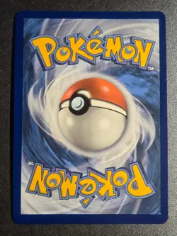 Ampharos V 049/185 NM Vivid Voltage Holo V Rare Pokemon - Image 2