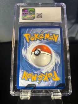 Golem ex 189/165 Sv: Scarlet & Violet 151 Holo CGC 10 Gem Mint! Pokemon - Image 2