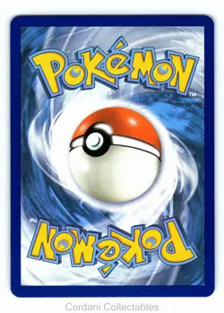 Lapras GX 35/149 – Sun & Moon Base Set – Pokemon Card - Near Mint - Image 2