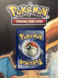 Base Set Raichu Holo Pokemon - Image 2