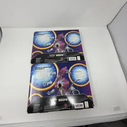 Lot of 2 - Pokemon TCG Hoopa V Collection Box - Evolving Skies & Fusion Strike - Image 4