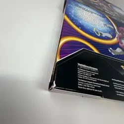 Lot of 2 - Pokemon TCG Hoopa V Collection Box - Evolving Skies & Fusion Strike - Image 5