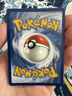 Pokemon Card - Mega Elektross ex 266/217 MAR - Ascended Heroes Mega Attack Rare - Image 2
