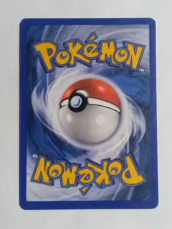 Pokemon TCG Team Magma's Lairon EX Team Magma vs Team Aqua 20 Regular Rare - Image 2