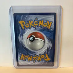Okidogi EX 036/064 Shrouded Fable Double Rare Pokemon NM/M Holo - Image 3