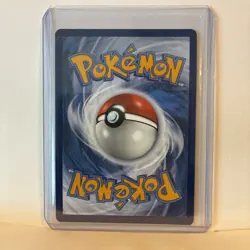 Okidogi EX 036/064 Shrouded Fable Double Rare Pokemon NM/M Holo - Image 4