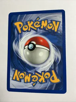 Sabrina's Psyduck 99/132 Gym Challenge Regular Pokemon TCG 2633🔥🔥🔥 - Image 2