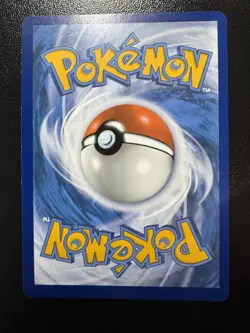 Charcadet Shiny Holo 114/091 SV: Paldean Fates Pokemon (NM-) - Image 2