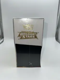 Pokemon TCG Brilliant Stars Pokemon Center ETB Elite Trainer Box Factory Sealed - Image 2
