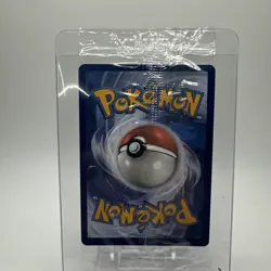 Greninja Gold Star Holo Promo SWSH144 Celebrations Black Star Pokemon - SEALED - Image 2