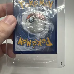Greninja Gold Star Holo Promo SWSH144 Celebrations Black Star Pokemon - SEALED - Image 4