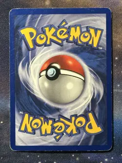 Victreebel 14/64 Jungle 1st Edition Holographic Holo Rare Vintage Pokemon MP - Image 2