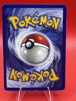 Ninetales 12/102 Base Set Holo Pokemon TCG Unlimited Holo Rare WOTC LP - Image 3