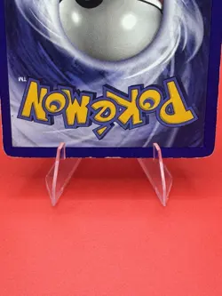 Ninetales 12/102 Base Set Holo Pokemon TCG Unlimited Holo Rare WOTC LP - Image 4