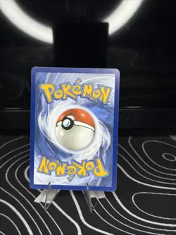 Litten 044 MEP EN full Art Holo Pokemon Card First Partner Promo NM - Image 2