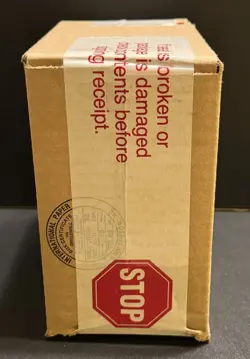 🔥Pokemon TCG Scarlet & Violet Base Set Checklane Blister Case Factory Sealed!🔥 - Image 3