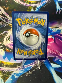 SQUIRTLE 33/214 UNBROKEN BONDS Reverse Holo Common Pokemon - Image 2