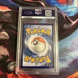 Noctowl 141 Pokemon Center Exclusive Sv: Scarlet & Violet Promo Card - Image 2