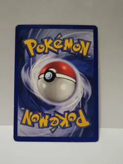 Pokemon TCG Machamp Holo Rare 1st Edition Base Set #8/102 NM - Image 5