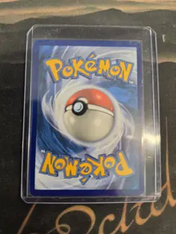 Pokemon Mimikyu TCG Cosmic Eclipse Holo Card 245/236 Secret Rare Mint Condition - Image 4