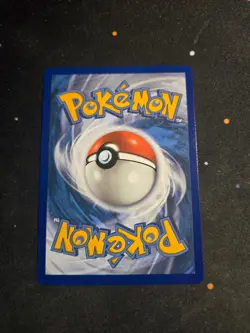 Fog Crystal 227/198 Secret Rare Chilling Reign Pokemon NM - Image 2