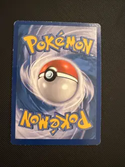 Pokemon Mewtwo EX BW45 Black & White Promo Holo - Image 3