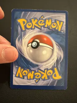 Pokemon Mewtwo EX BW45 Black & White Promo Holo - Image 4