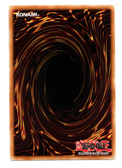 Yugioh Dimensional Fissure Secret Rare 1st edition RYMP-EN081 Near Mint! - Image 2