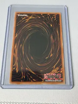 [NM] Clockwork Night BLCR-EN007 1st Edition Secret Rare 2022 - Image 2