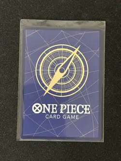 Tony Tony.Chopper EB01-006 SR Memorial Collection - ONE PIECE Card Game Japanese - Image 2