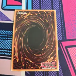 Yugioh! ZW - Dragonic Halberd - LIOV-EN040 - Super Rare - 1st Edition - Image 2
