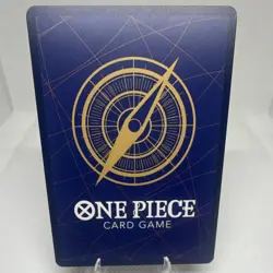 Bandai One Piece Card Game Portgas.D.Ace OP02-013 OP-02 SR Alt Art Foil EN - Image 4