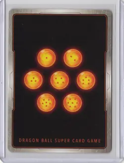 SS Son Goku & SS2 Son Gohan, Father-Son Solidarity BT21-079 SPR DBS Card - Image 2