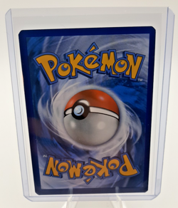 Simisear 23/147 Burning Shadows Pokemon Reverse Holo Rare TCG Card Game Card - Image 2