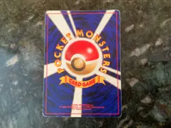 [LP] Houndour No.228 Neo Discovery Holo Japanese Pokemon Card - Image 2