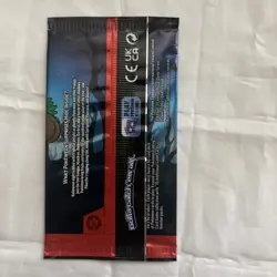 2024 Pokemon Trick Or Trade 3 Card Booster Pack Halloween Trick Or Treat 🤪 - Image 2