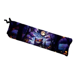 Pokemon Playmat With Zones OPCG TCG Card Game Gengar PlayMat 24x14 in Standard - Image 2
