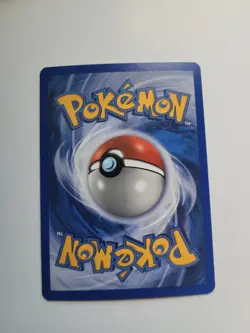 Chansey ex Ruby and Sapphire Holo 96/109 - Image 3