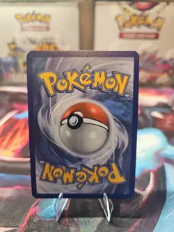 Pokemon TCG Lugia EX Full Art Ultra Rare Ancient Origins 94/98 LP/NM Condition - Image 4