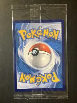 Pokemon 30th Anniversary Litten Promo Chinese #020/30th SEALED - Image 2